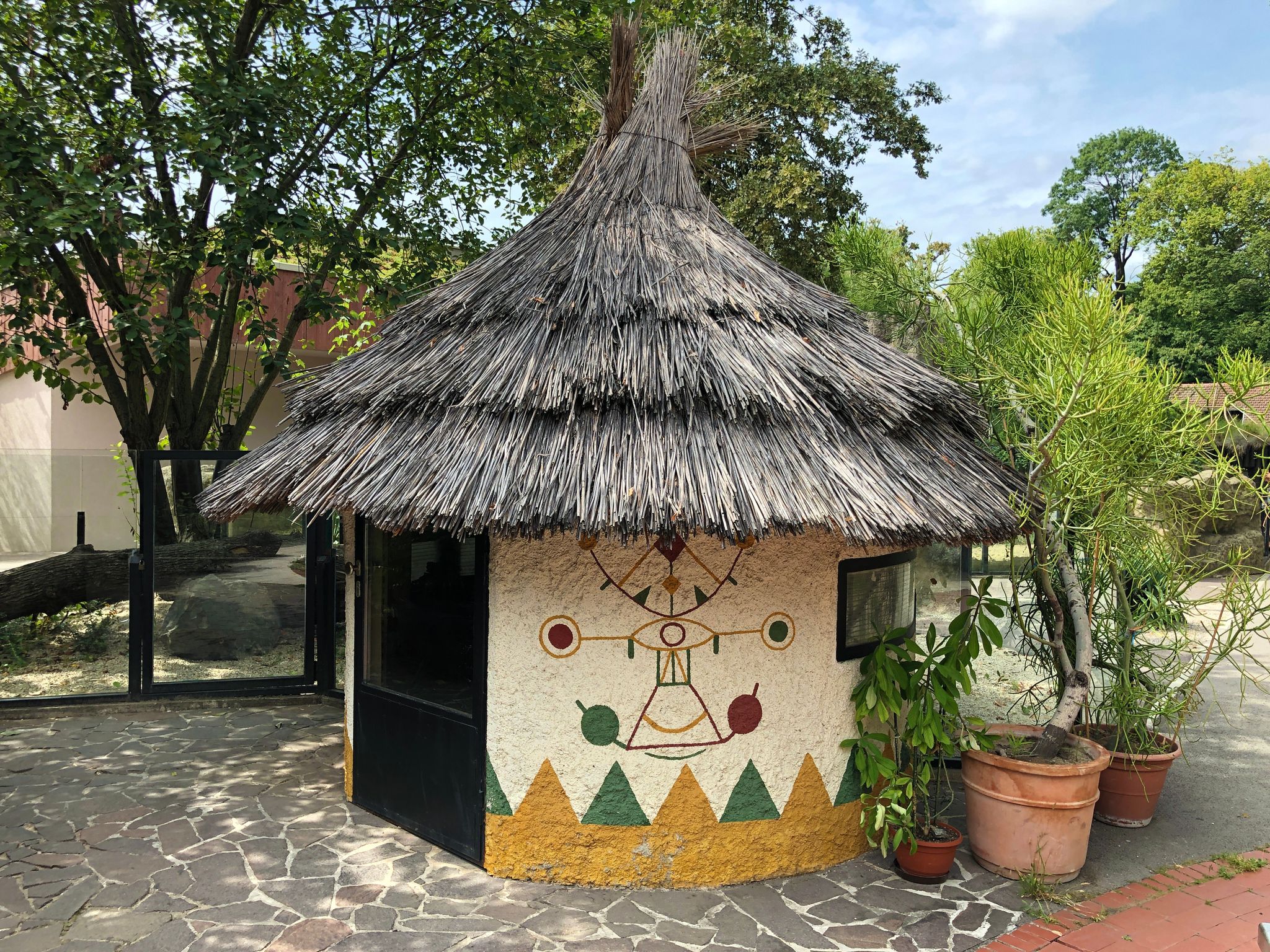 Photo of Zoological Garden of Zagreb, Zoo Zagreb, Croatia.