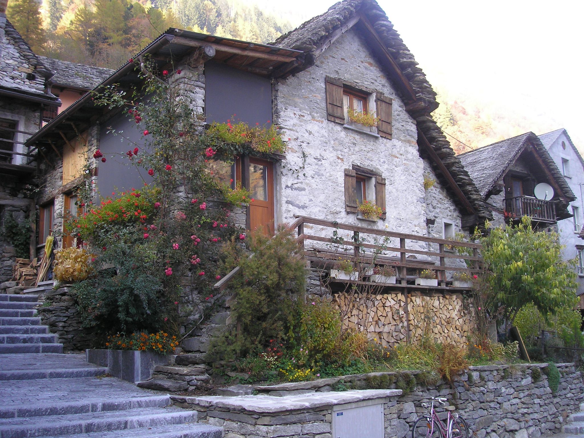 Museo di Val Verzasca