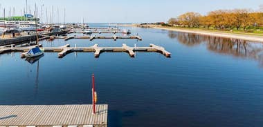  Private Tour: All-Highlights of Tallinn