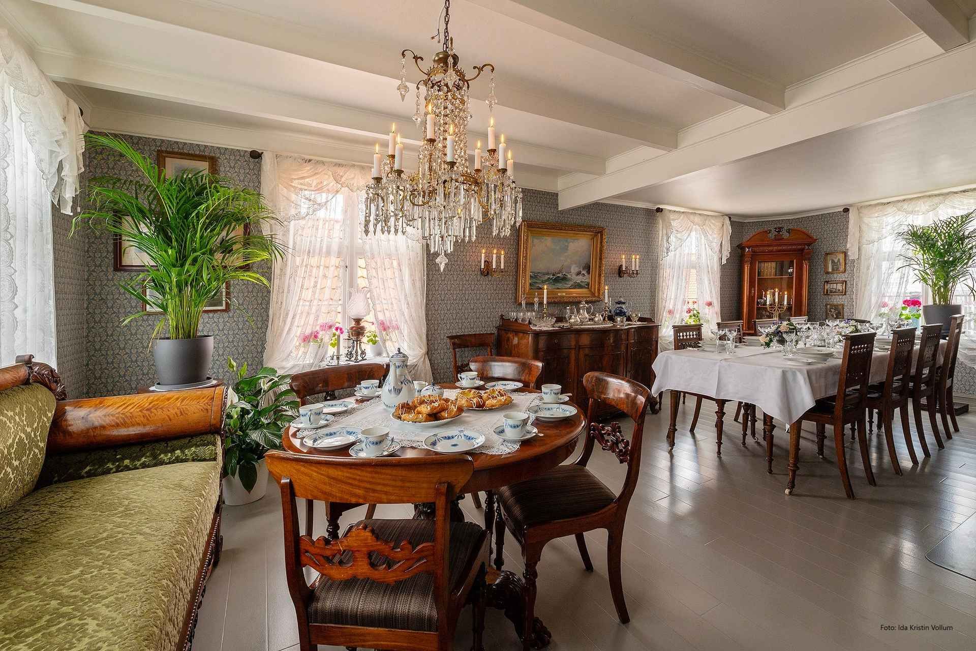 From Haugesund: Karmøy and Norwegian Culture Shore Excursion