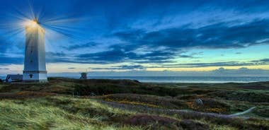 Billund Airport and City Transfer