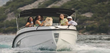 Kotor: Blue Cave and Boka Bay Tour - Pickup