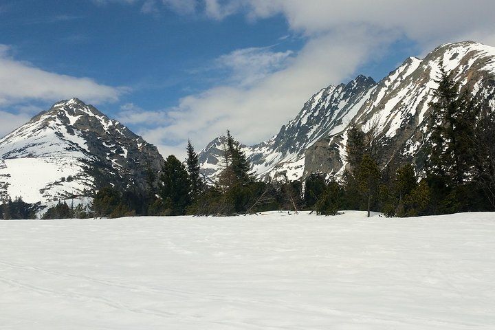 Slovakia Ancestry Private Tour for 2 people minimum