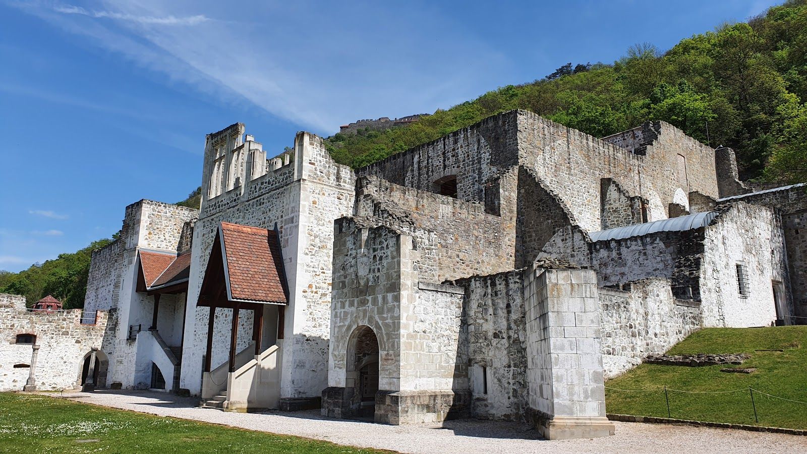 Museum of Matthias Rex, Visegrád, Szentendrei járás, Pest megye, Central Hungary, Hungary
