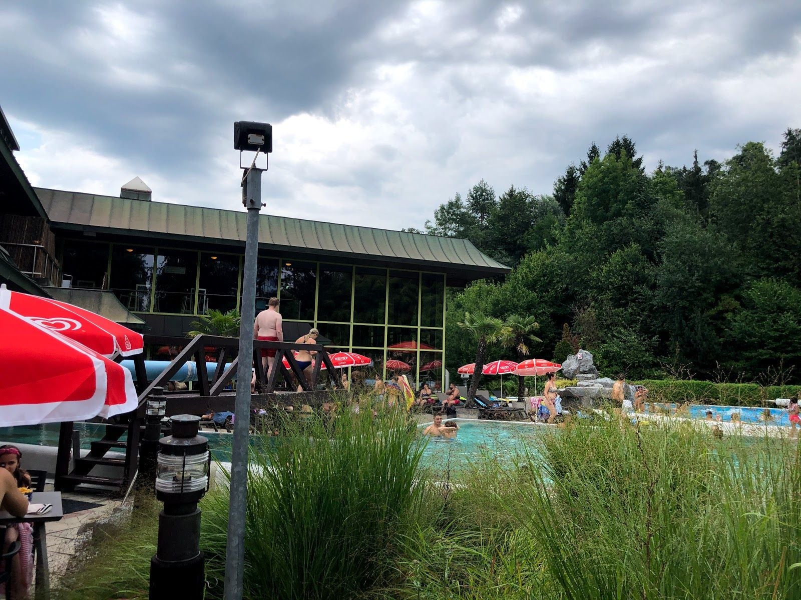 Alpamare, Freienbach, Höfe, Schwyz, Switzerland