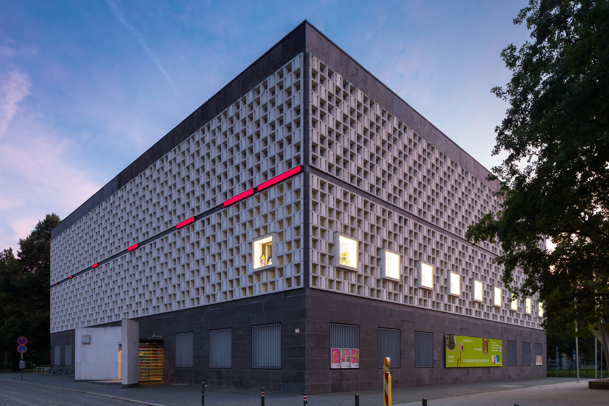 August Kestner Museum, hanover, germany.