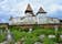 Biserica Fortificată Evanghelică CA Hosman Holzmengen, Nocrich, Sibiu, Romania