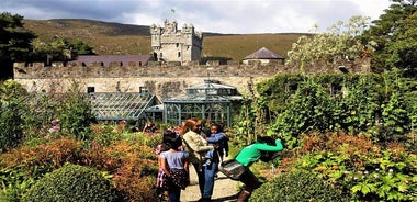 eBiking Glenveagh National Park. Donegal. Self guided. 3 hours.