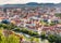 Aerial View Of Graz City Center - Graz, Styria, Austria, Europe.