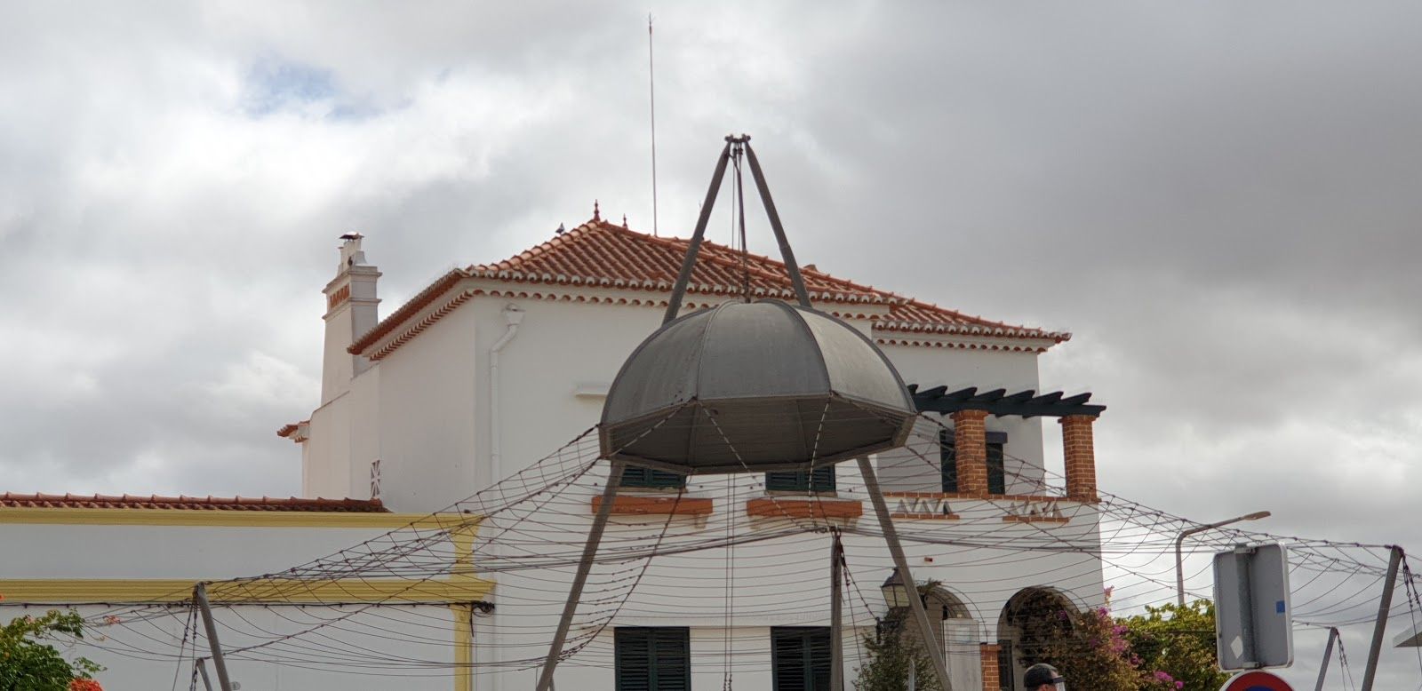 Royal Basilica Nossa Senhora da Conceição, Castro Verde, Castro Verde e Casével, Beja, Baixo Alentejo, Alentejo Region, Portugal
