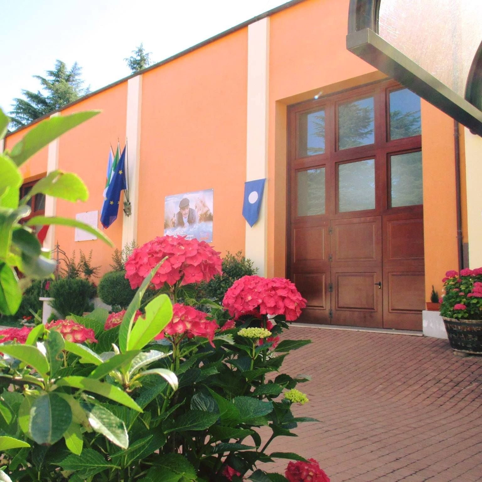 Museo dei Misteri, Campobasso, Molise, Italy