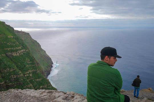 Rum, Poncha, and Vineyards Tour