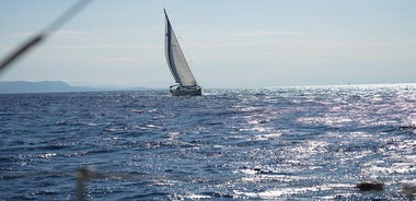 Tolo Sailing|Nafplio|Half day|Private