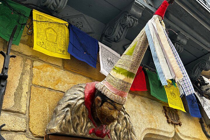 Evening Tour to Hondarribia: Basque Charm & Pintxos from Biarritz