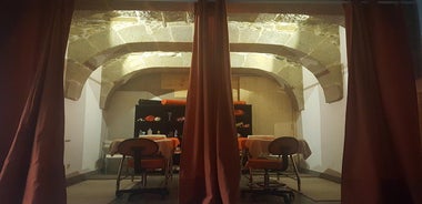 Masaje del Peregrino