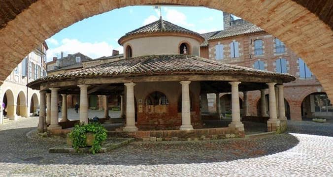 The Full Le Puy Camino by Bike
