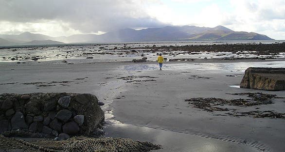 photo of Tralee Golf Club .