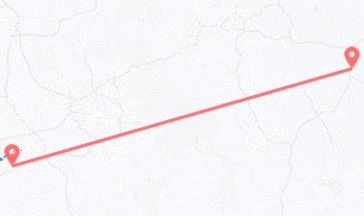 Train tickets from Runcorn to Thorne