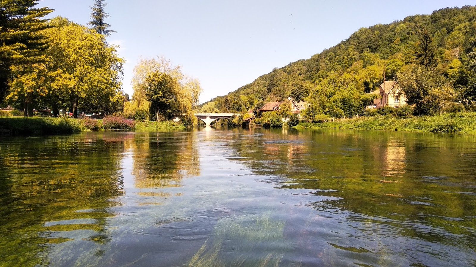 Eure, Saint-Aquilin-de-Pacy, Pacy-sur-Eure, Les Andelys, Eure, Normandy, Metropolitan France, France