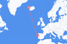 Cheap Flights from Lisbon to Reykjavík – Lowest Fares & Maximum Choice