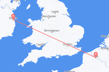 Cheap Flights from Dublin to Lille – Lowest Fares & Maximum Choice