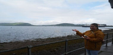 Oban Town Daily Walking Tour (10:30am)