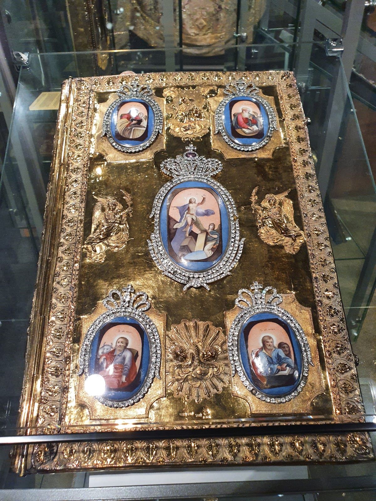 RIISA- Orthodox Church Museum of Finland, Kuopio, Kuopio sub-region, North Savo, Regional State Administrative Agency for Eastern Finland, Mainland Finland, Finland