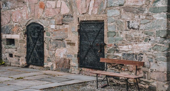 The Armory Museum in Trondheim is a military museum in the Archbishop's Palace in Trondheim, Norway