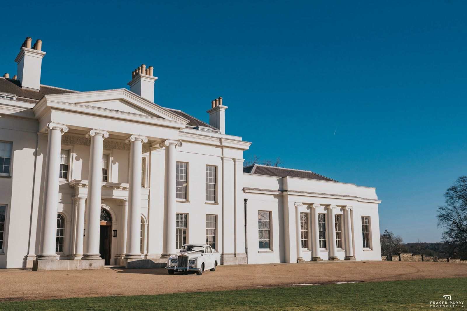 Hylands House, Writtle, Chelmsford, Essex, East of England, England, United Kingdom