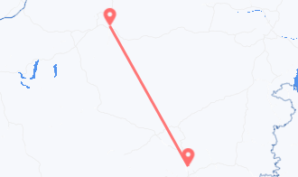 Train tickets from Enns to Graz