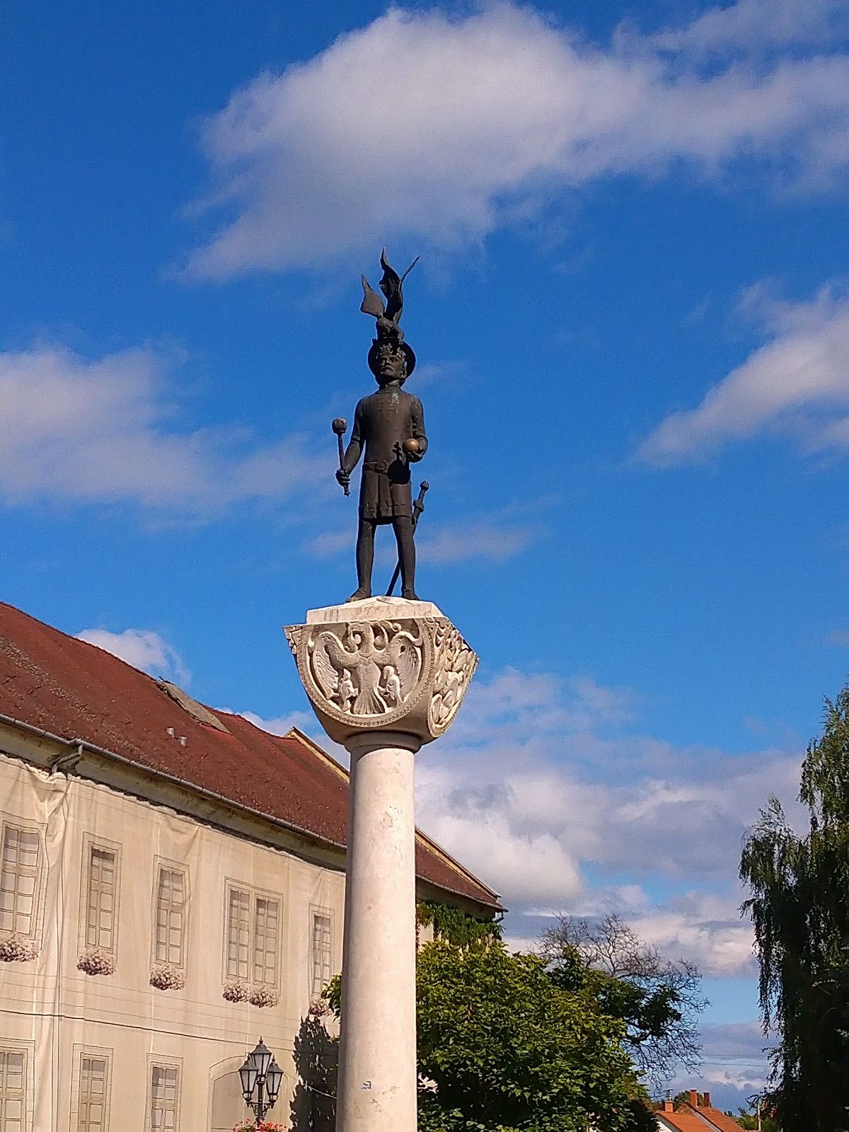 Tokaj Museum, Tokaj, Tokaji járás, Borsod-Abaúj-Zemplén, Northern Hungary, Great Plain and North, Hungary