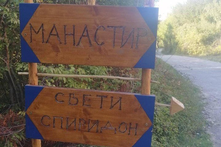 Coastal Monasteries Historical Tour in Budva, Montenegro