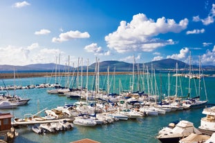 Top 10 Places To Stay in Alghero