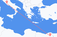 Cheap Flights from Cairo to Rome – Low Fares & Wide Selection