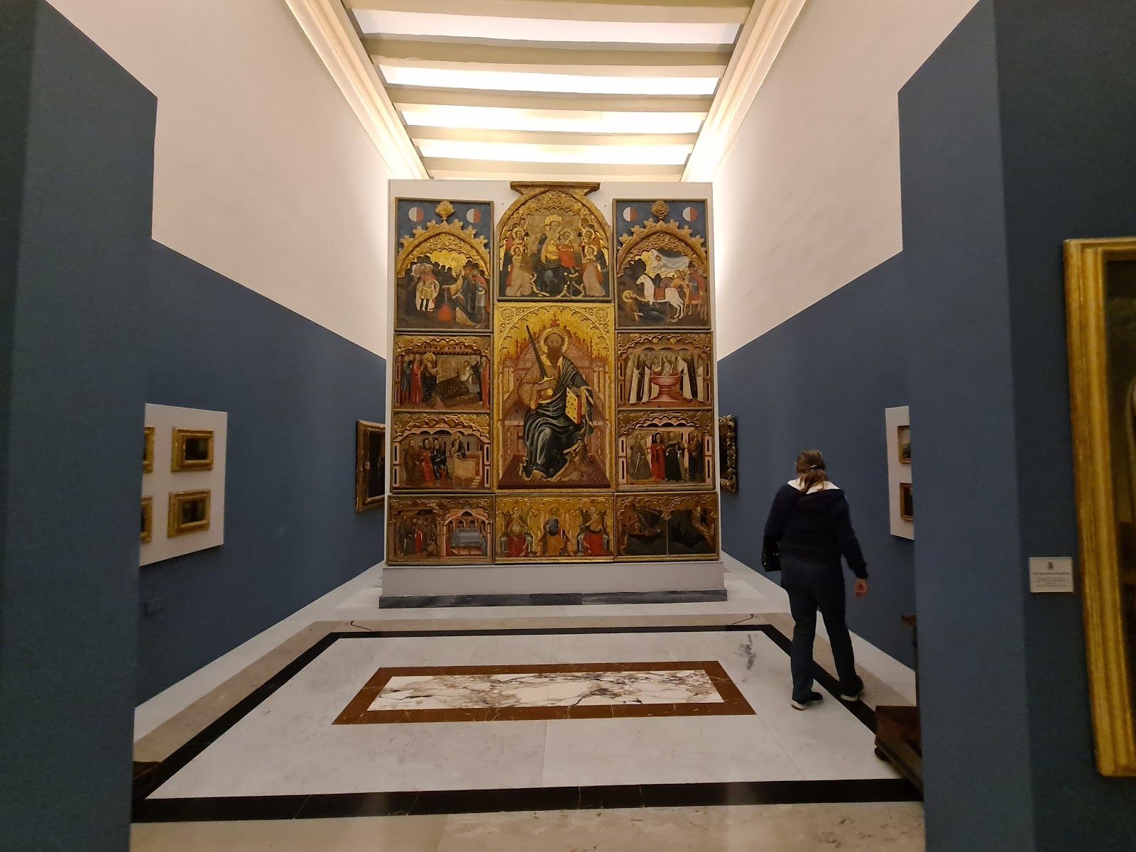 Mdina Cathedral Museum, Mdina, Northern Region, Malta