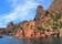 Scandola National Park, Osani, Ajaccio, South Corsica, Corsica, Metropolitan France, France