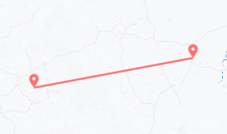 Train tickets from Manchester to Thorne