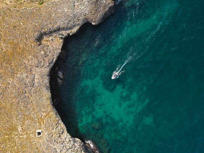 Top 7 Things To Do in Taranto