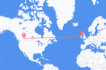Cheap Flights from Calgary to Dublin – Lowest Fares & Maximum Choice