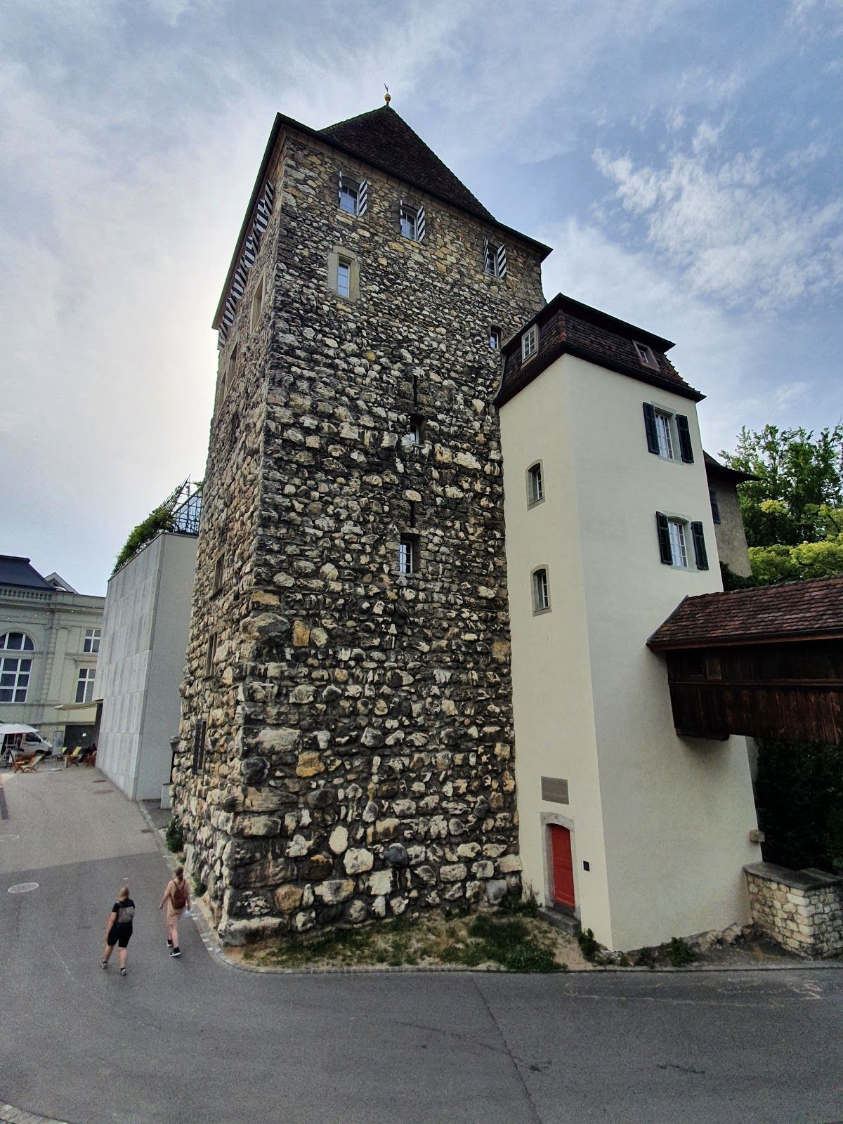 Stadtmuseum Aarau, Aarau, Bezirk Aarau, Aargau, Switzerland