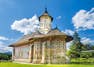 Moldovița Monastery travel guide