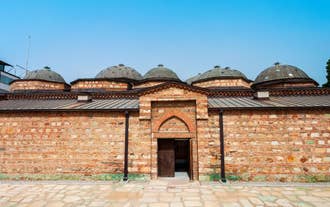 National Gallery Chifte Amam