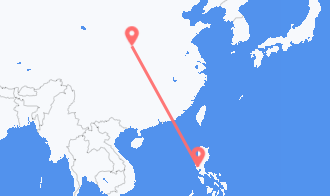 西安市 目的地 安赫勒斯