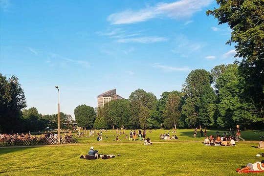 Top 19 Best Things To Do in Nuremberg