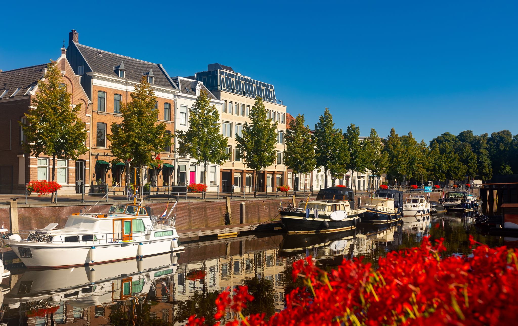Top 10 Places To Stay in 's-Hertogenbosch