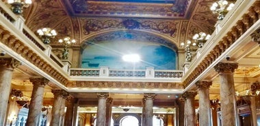 Monaco & Monte-Carlo : classique & trésors cachés - à pied