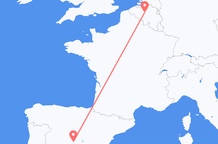 Cheap Flights from Madrid to Brussels – Low Fares & Wide Selection