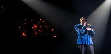 Broadway Musicals! West End Extravaganza