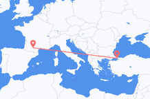 Cheap Flights from Istanbul to Toulouse – Lowest Fares & Maximum Choice