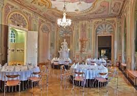 Photo of National Museum of Contemporary History, Ljubljana, slovenia.